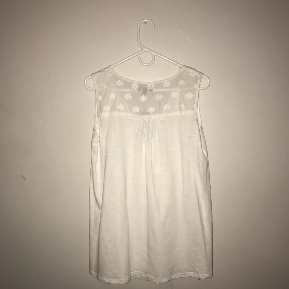 Tank top - Picture 2 of 3